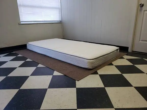 Extra Long Twin mattress - can DELIVER almost anywhere for $20 extra