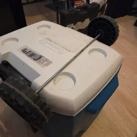 Coleman 60 Qt Cooler