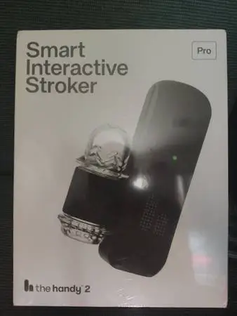 The Handy 2 Pro Smart Interactive .......
