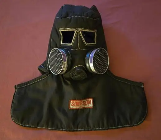 Wanted Vintage Drag Racing Fire Suits