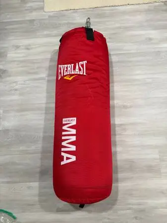 Boxing MMA training home gym set