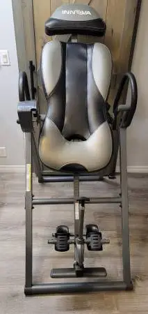 Innova Inversion Table