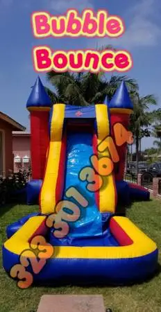 party supplies and more