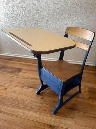 Chair Writing Chairs Elementary School Desk Chair Grammar School