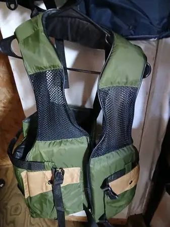 Life Vests