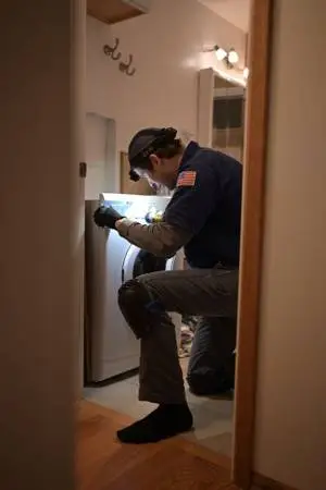 Appliance Repair– Same Day Service Guaranteed! Mountain Island $79