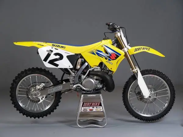 WANTED: Dirt Bikes (Any Year / Size / Brand / Condition)