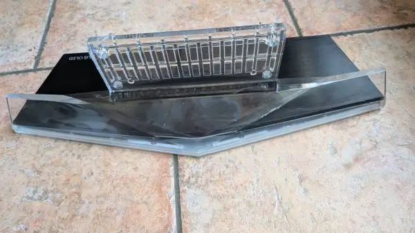 LG TV OLED65B7A-U Stand