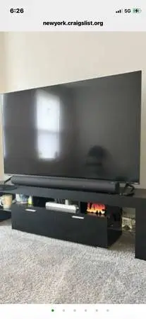 Vizio 65 in M-Series E model 4k Smart Tv HDR HIDEF