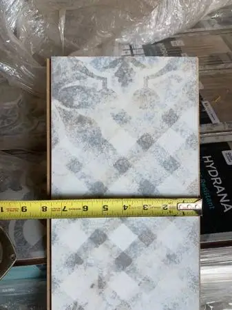 Quality flooring