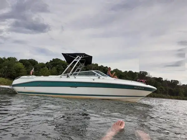 240 SEA RAY - 24 Speed Boat 454 Big Block! - $7,000