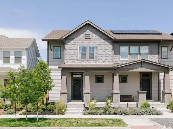 MUST SEE 4 Bed 4 Bath Home in DENVER FOR SALE!
