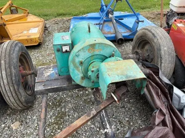 ONAN PTO GENERATOR