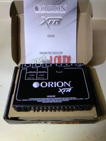 ORION EQ