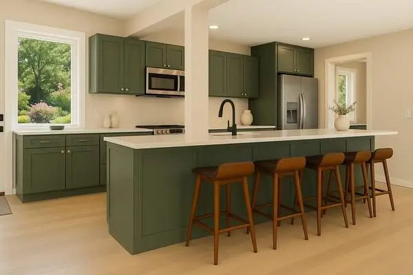 Kitchen Cabinets - Free MT Delivery - 20 + colors