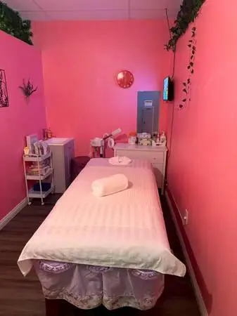 ✨ Take a Break from the Vegas Pace at Sophia Spa