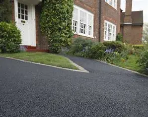 PARKING LOTS, DRIVEWAYS, COUNTY ROADS, REPAIR