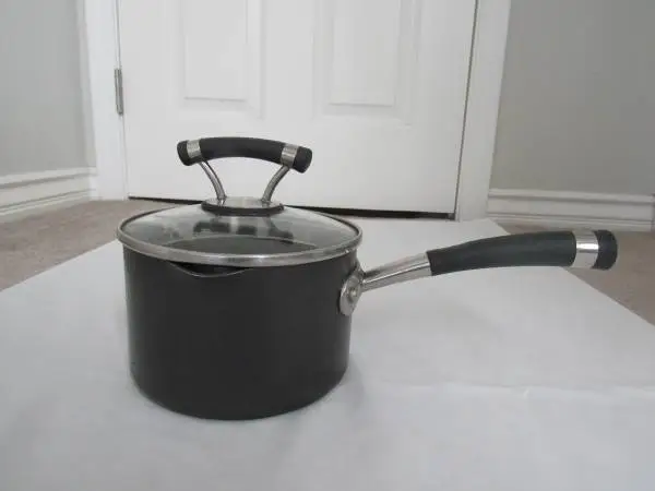 Circulon 2 Qt. Sauce Pot With Lid