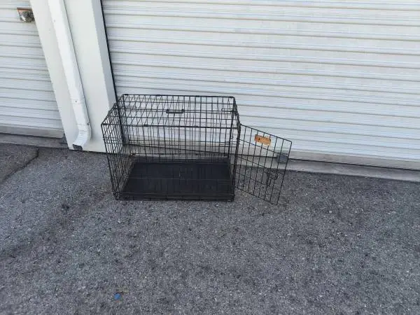 Pet Cage For Sale.....Best Offer