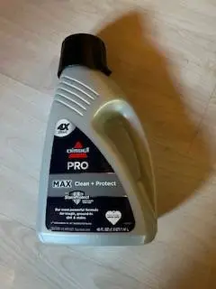 Bissell ProHeat 2x Revolution