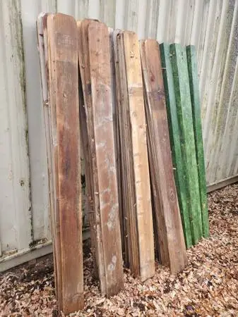 Fencing