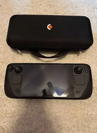 steam deck oled 1tb
