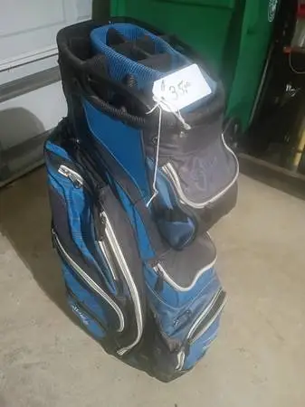 Callaway Golf Bag