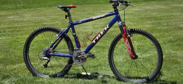 Trek Bike