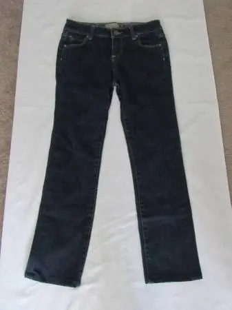 Girls Youth 12 Paige Jeans