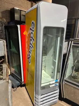 One door Refrigerator Cooler/restaurant equipment