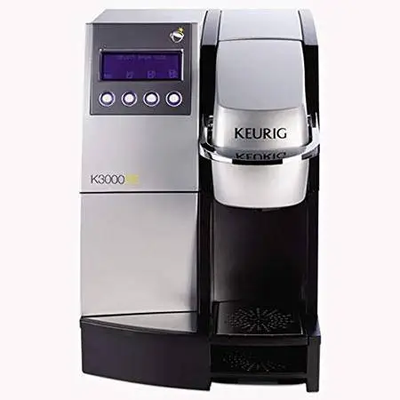 Keurig B3000 Commercial K/Cup Coffee Machine