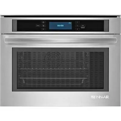 JENNAIR SINGLE WALL STEAM OVEN (OUT OF BOX)