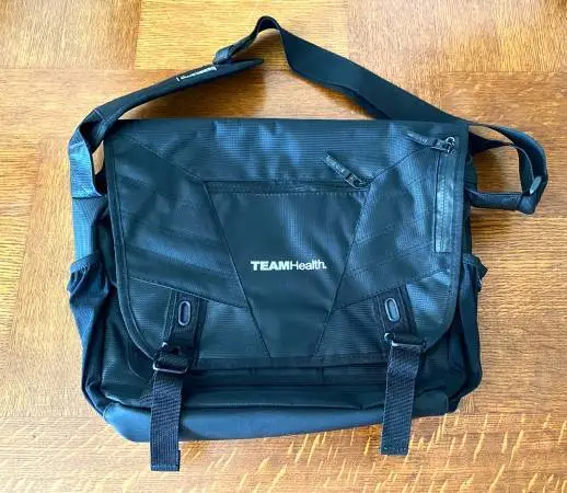 Computer/Laptop Basecamp Bag