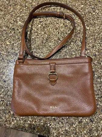 Ralph Lauren bags