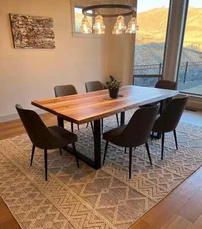 MADE TO ORDER TABLES