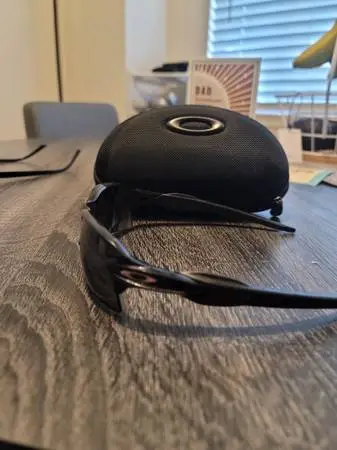Oakley sunglasses