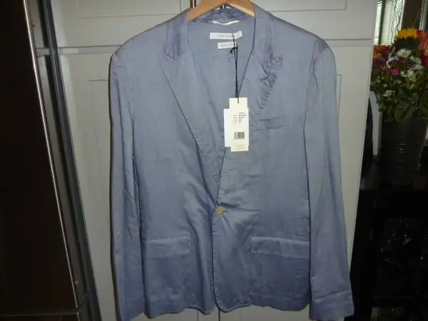 Mens Marc Jacobs Jacket