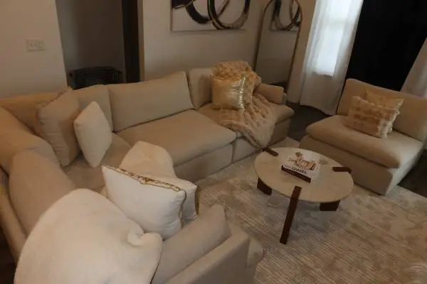 Sectional