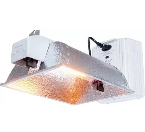 BRAND NEW IN BOX  Hydrofarm Phantom DE Commercial Lighting