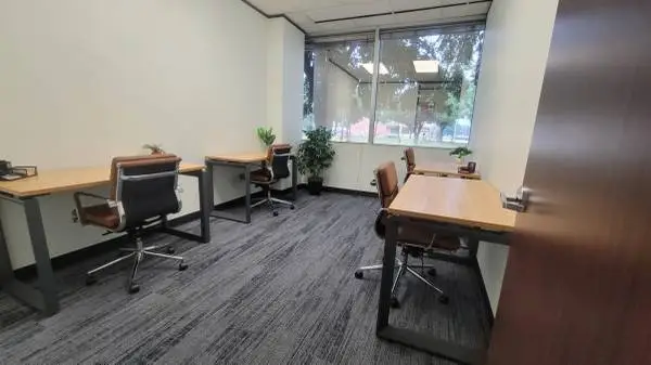 Houston Private Office - Fully Furnished - ONLY 950