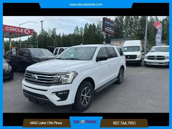 2020 Ford Expedition - Financing Available!