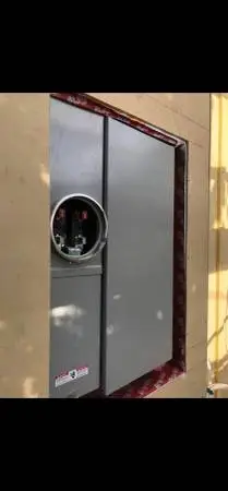 Electrician,electricista