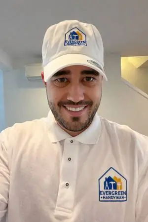 Evergreen Handyman 👨‍🔧