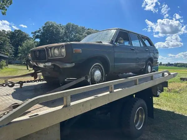 BUYING ANYTHING WITH A ROTARY ENGINE!