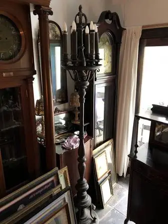 floor lamps and more