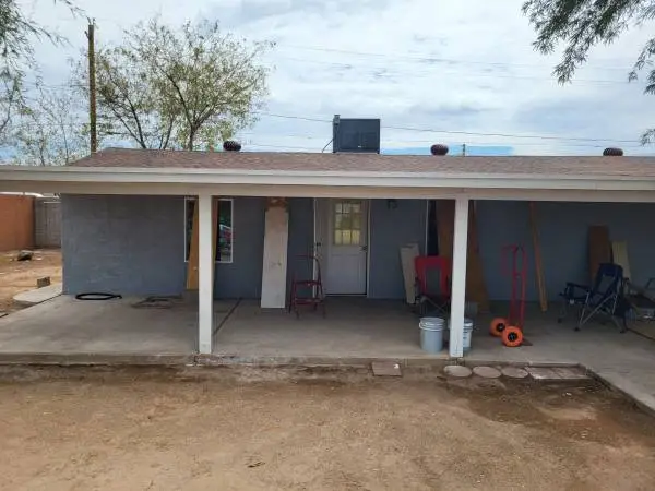 house for Rent