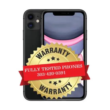 Iphone 11 phones Unlocked