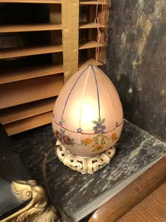 Handel  The Egg