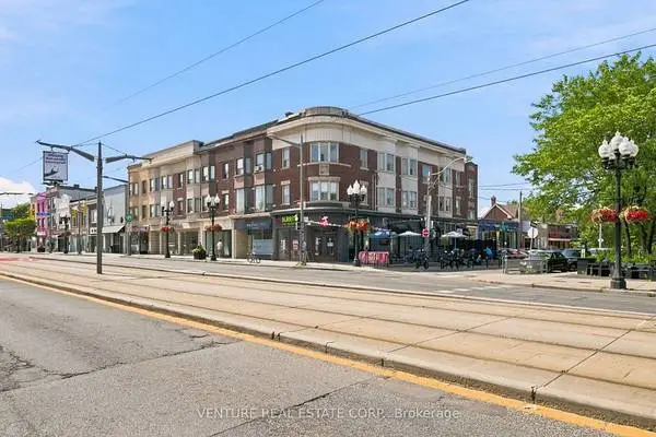 CORSO ITILIA 3 BEDS 2 BATHS TRANSIT AT DOORSTEP