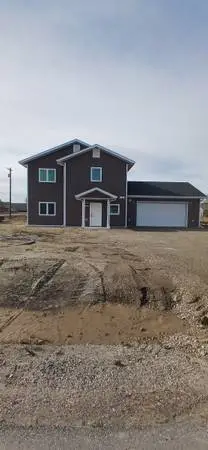 3 Bedroom 2 Bath New Construction Home